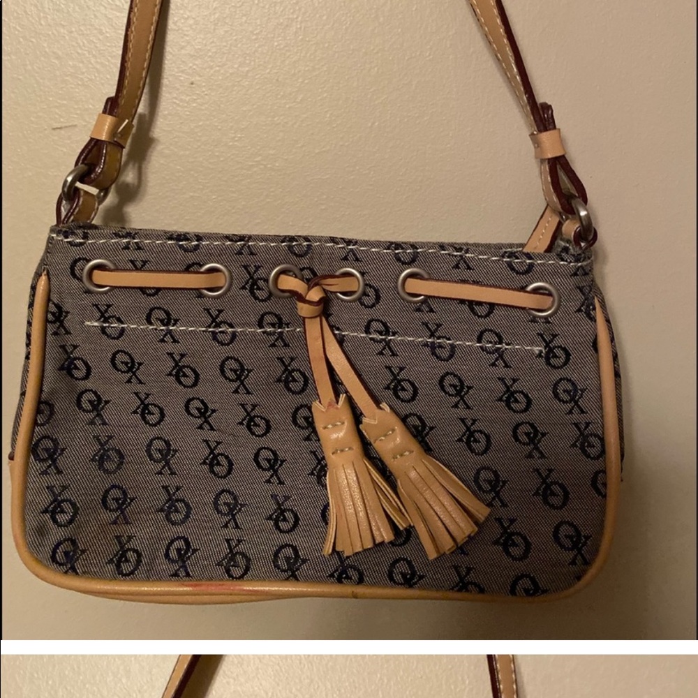 ISO: XOXO Mini bag
